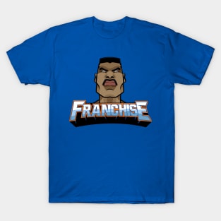 The Franchise T-Shirt